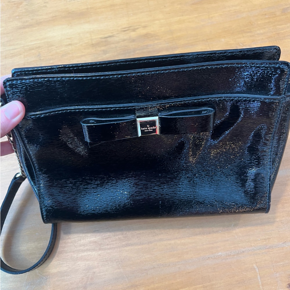Kate Spade Beacon Court Angelica Crossbody Purse - LIKE NEW - Picture 12 of 12